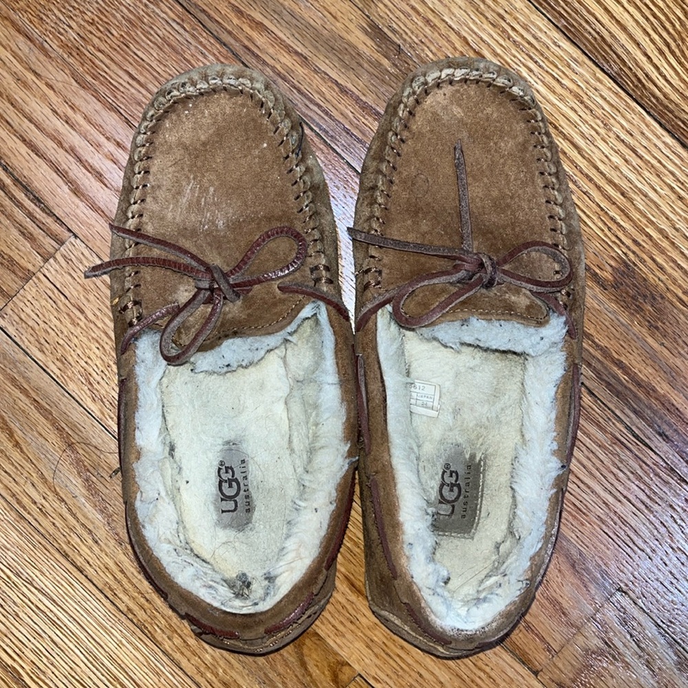 Ugg Moccasins